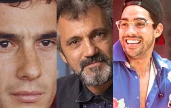 Que medo! Conheça incríveis premonições sobre a morte dos famosos 