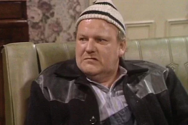 Roy Kinnear, de 'A Volta dos Mosqueteiros'