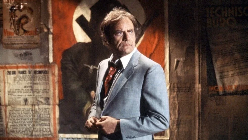 Vic Morrow, de 'No Limite da Realidade'