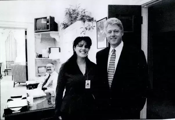 Bill Clinton