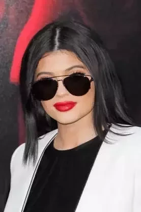 Kylie Jenner