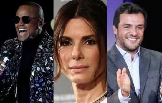 Antes da fama: conheça os famosos que eram garçons ou garçonetes
