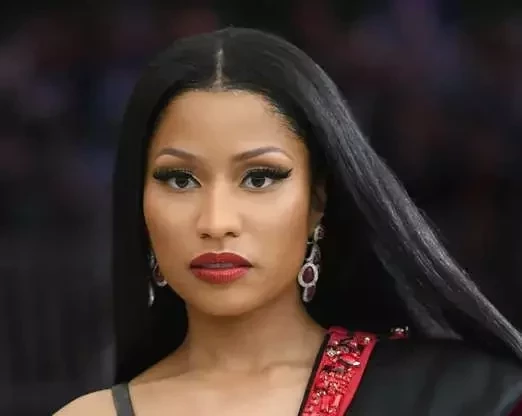 Nicki Minaj