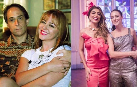 Quem já brigou com quem: confira as tretas que marcaram o mundo dos famosos