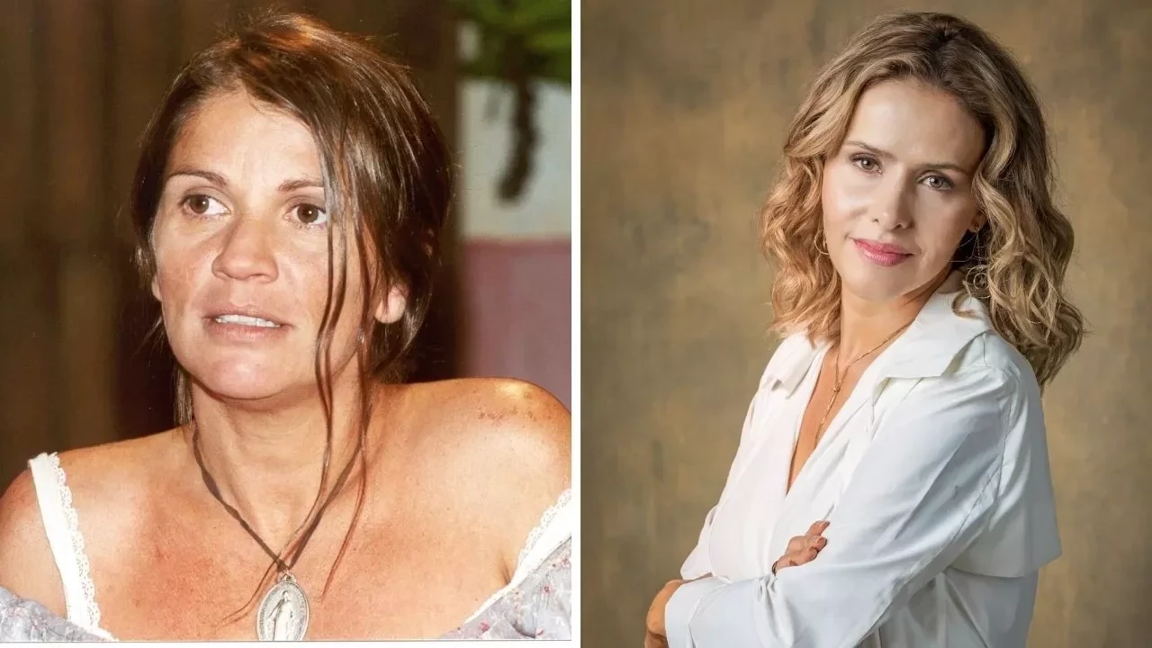 Tassia Camargo e Leona Cavalli