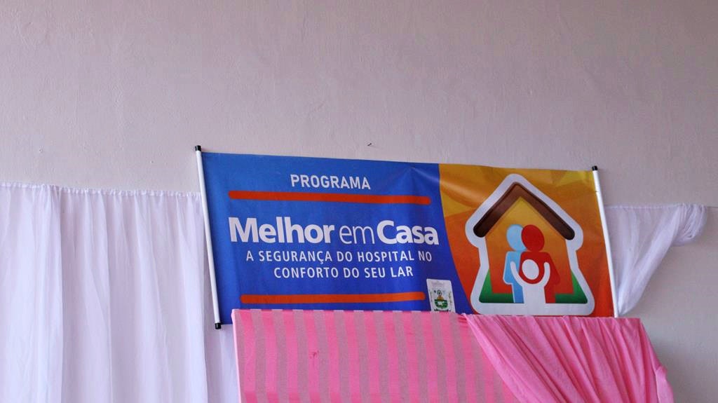 Saúde de Valença realiza evento com Cuidadores do Programa Melhor em Casa - Imagem 38
