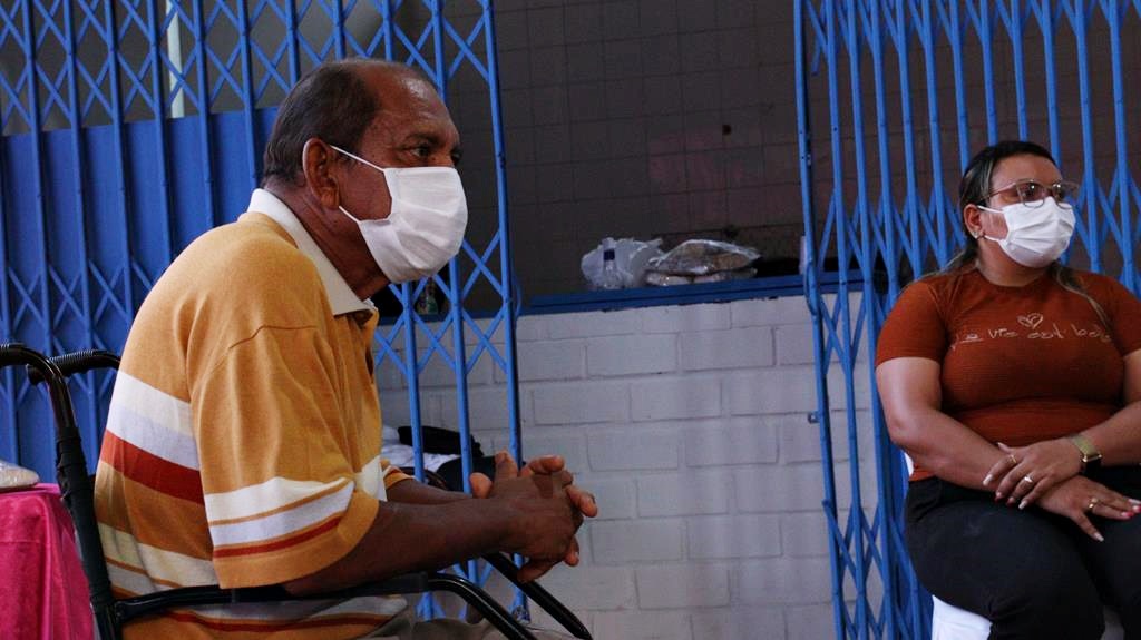 Saúde de Valença realiza evento com Cuidadores do Programa Melhor em Casa - Imagem 40