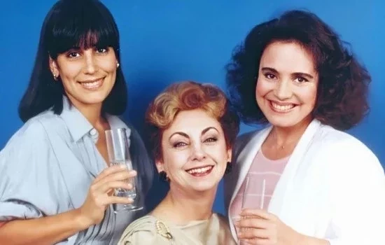 33 anos depois, confira como estão os atores de “Vale Tudo“