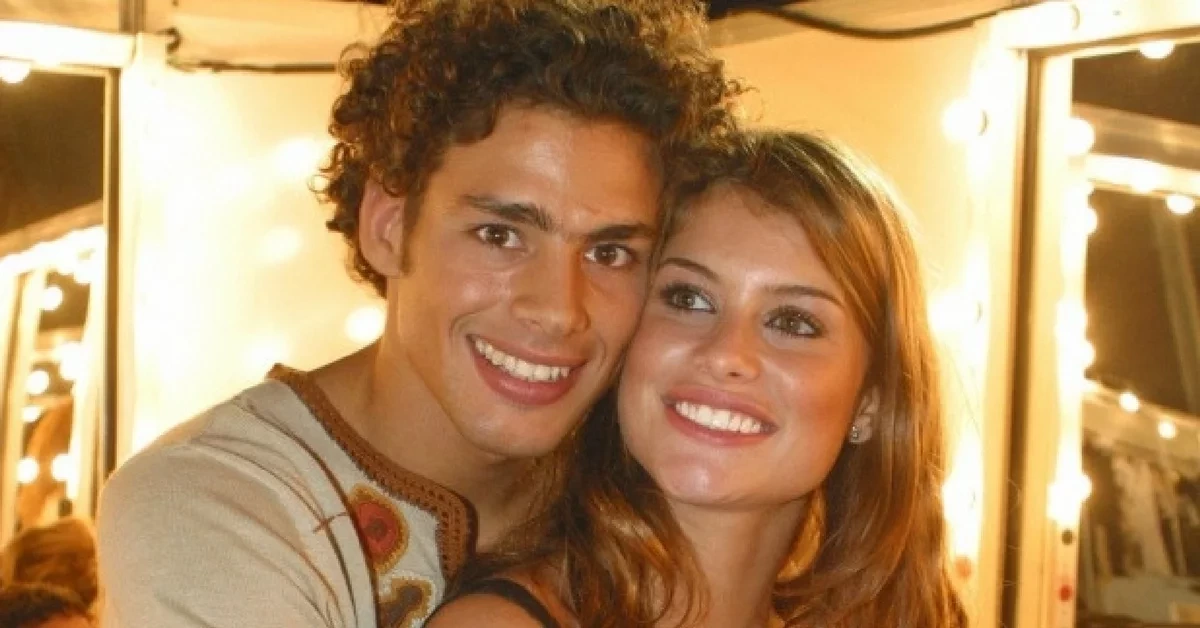 Surpreenda-se: 10 Famosos que já foram um casal e você não sabia - imagem 56553