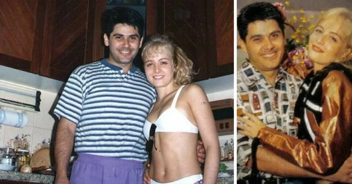 Surpreenda-se: 10 Famosos que já foram um casal e você não sabia - imagem 56548