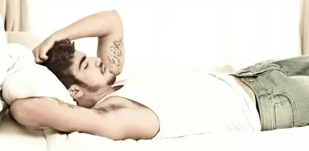 Primeira vez: veja como e com quantos anos 7 famosos perderam a virgindade - imagem 56568