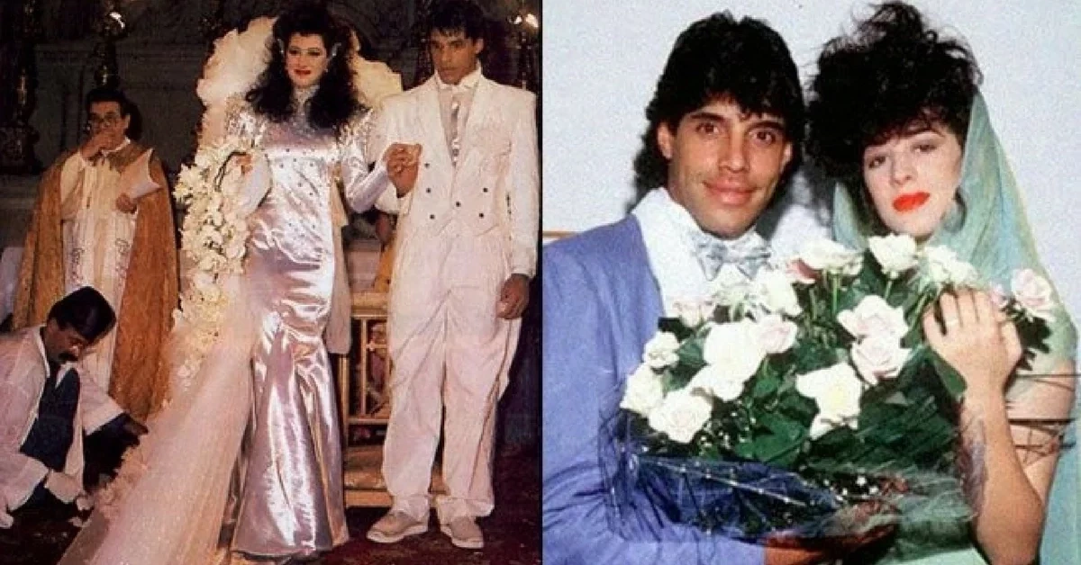 Surpreenda-se: 10 Famosos que já foram um casal e você não sabia - imagem 56545