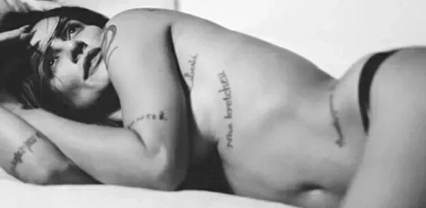 Primeira vez: veja como e com quantos anos 7 famosos perderam a virgindade - imagem 56566