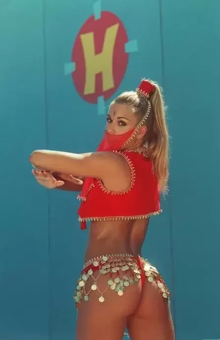 Lembra da Feiticeira? Saiba por onde anda Joana Prado - imagem 56540