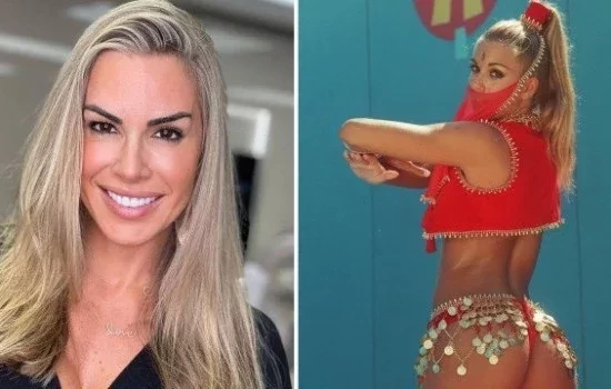 Lembra da Feiticeira? Saiba por onde anda Joana Prado