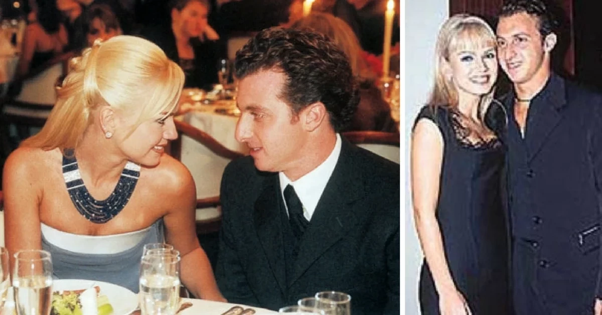 Surpreenda-se: 10 Famosos que já foram um casal e você não sabia - imagem 56546