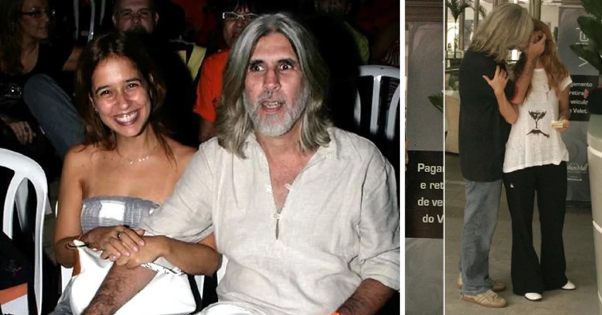 Surpreenda-se: 10 Famosos que já foram um casal e você não sabia - imagem 56550