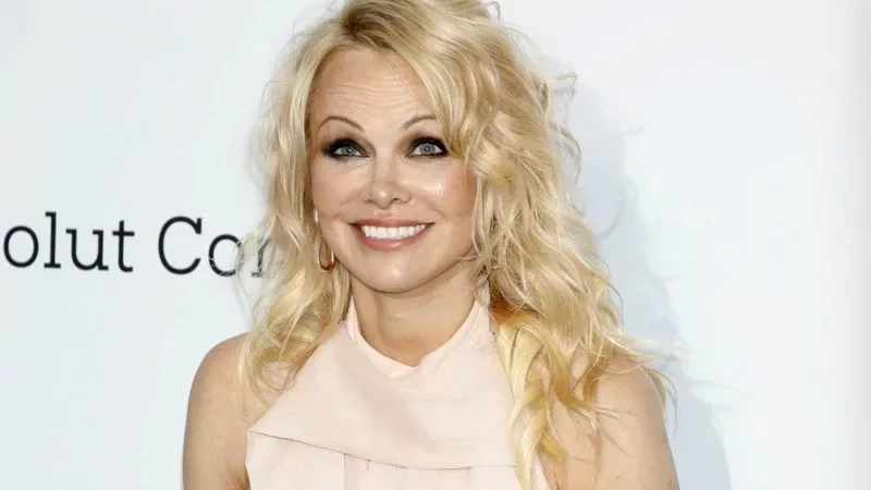 Pamela Anderson