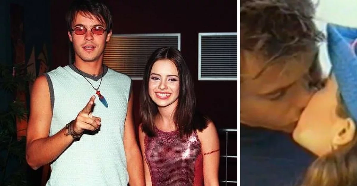 Surpreenda-se: 10 Famosos que já foram um casal e você não sabia - imagem 56551