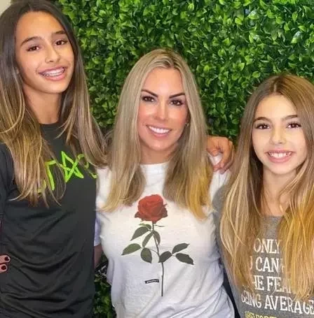 Lembra da Feiticeira? Saiba por onde anda Joana Prado - imagem 56543