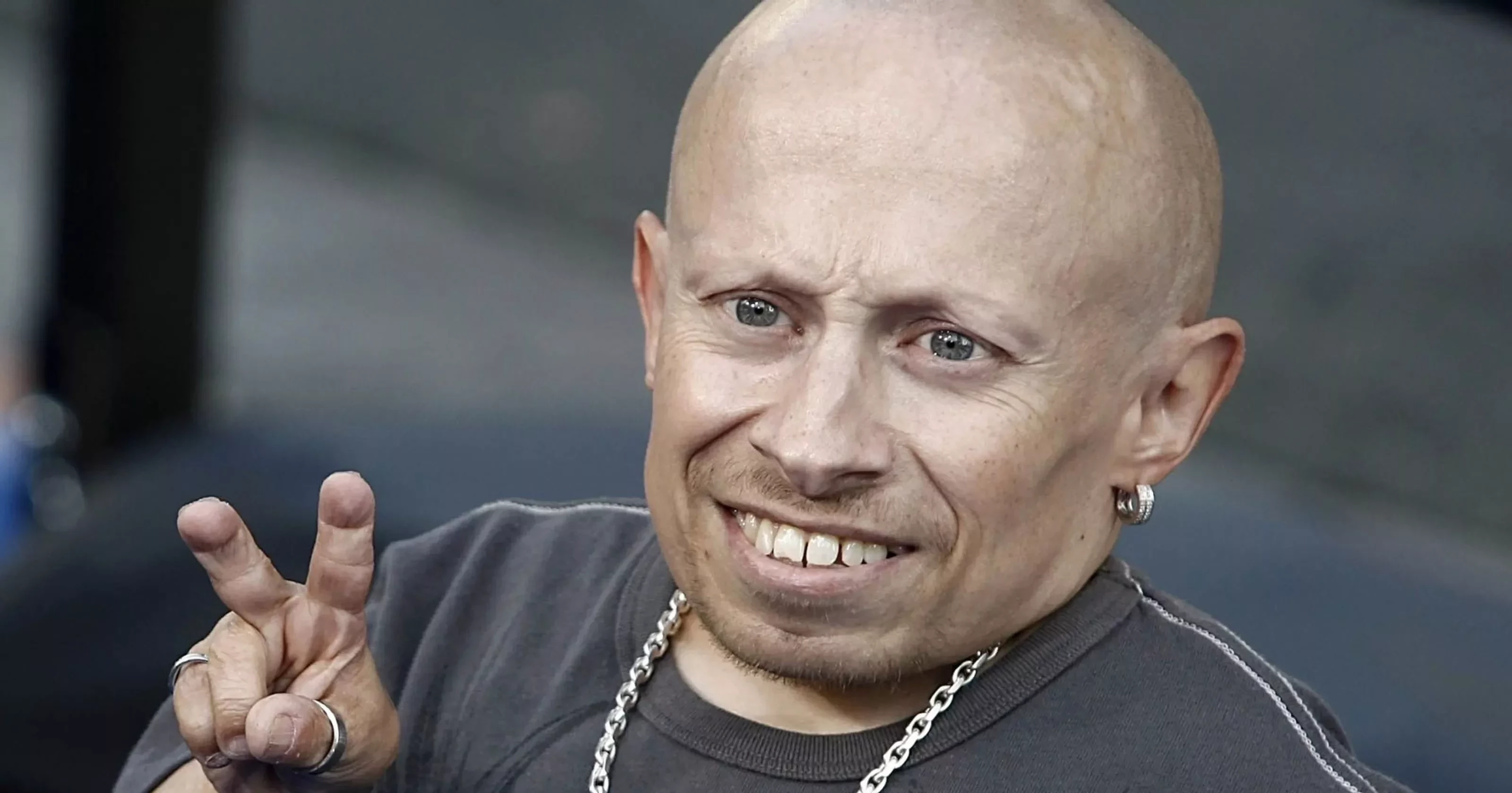 Verne Troyer 