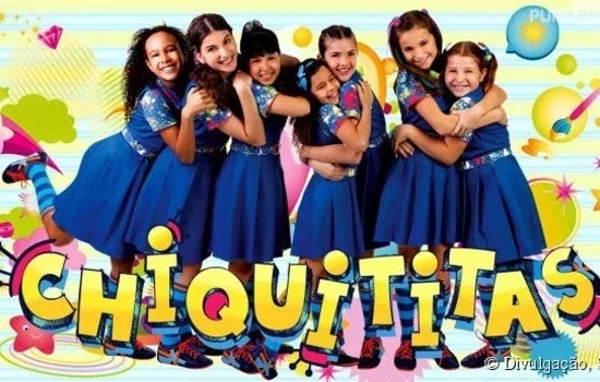 Elenco de Chiquititas cresceu: Veja antes e depois das estrelas