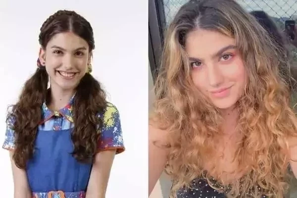 Elenco de Chiquititas cresceu: Veja antes e depois das estrelas - imagem 56723