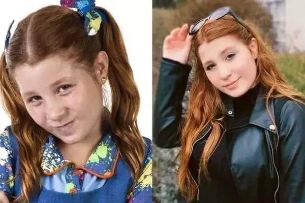 Elenco de Chiquititas cresceu: Veja antes e depois das estrelas - imagem 56726