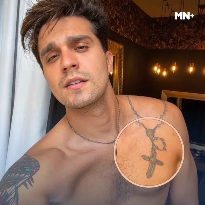 Luan Santana