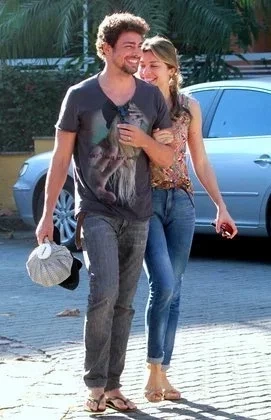 Flagra! 7 famosos que traíram e foram descobertos por seus companheiros - imagem 56698