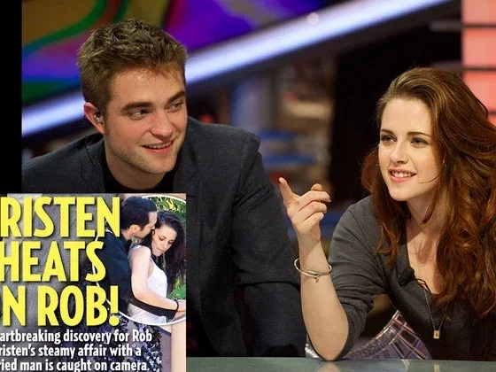 Flagra! 7 famosos que traíram e foram descobertos por seus companheiros - imagem 56702