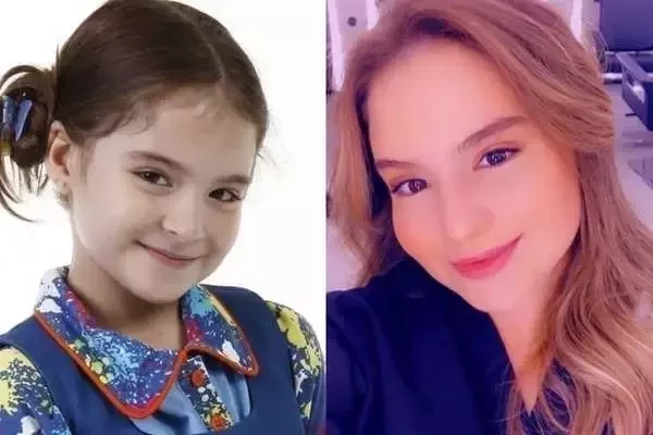 Elenco de Chiquititas cresceu: Veja antes e depois das estrelas - imagem 56725
