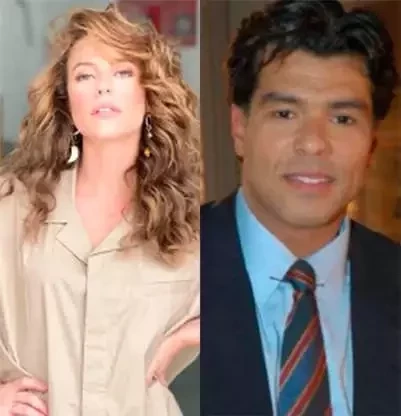 Relembre quem foram os namorados de Paolla Oliveira antes de Diogo Nogueira - imagem 56851