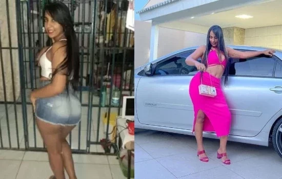 Após crimes e dois anos presa, influenciadora diz ganhar R$ 50 mil por mês