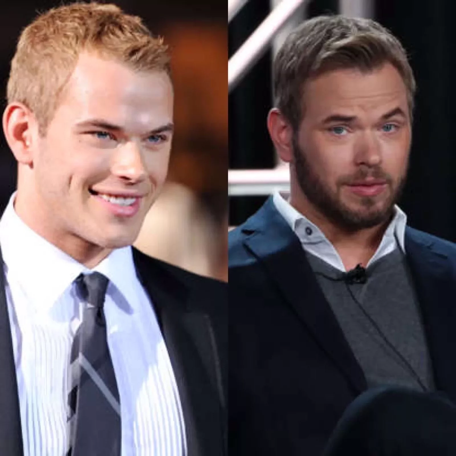 Kellan Lutz