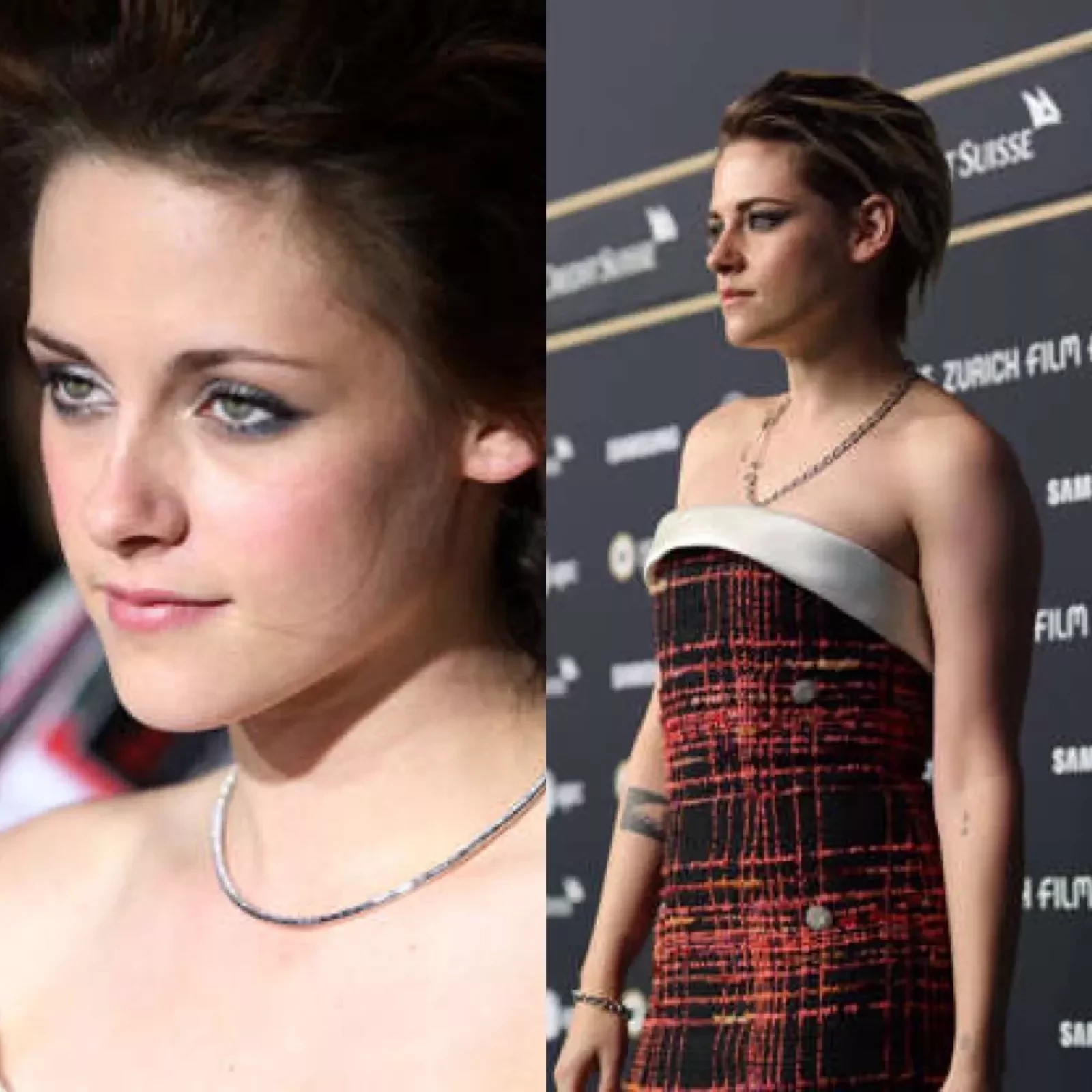 Kristen Stewart