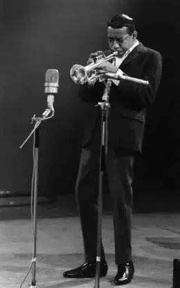 Lee Morgan