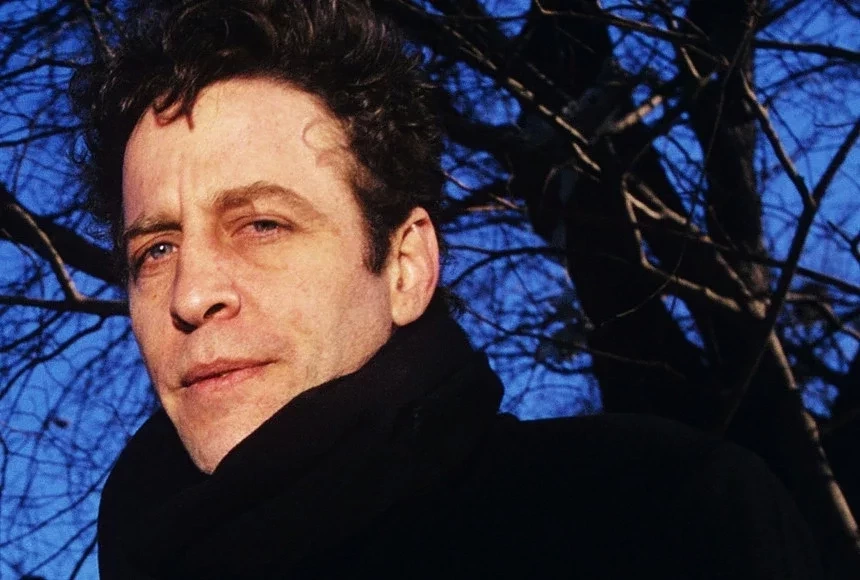 Mark Sandman