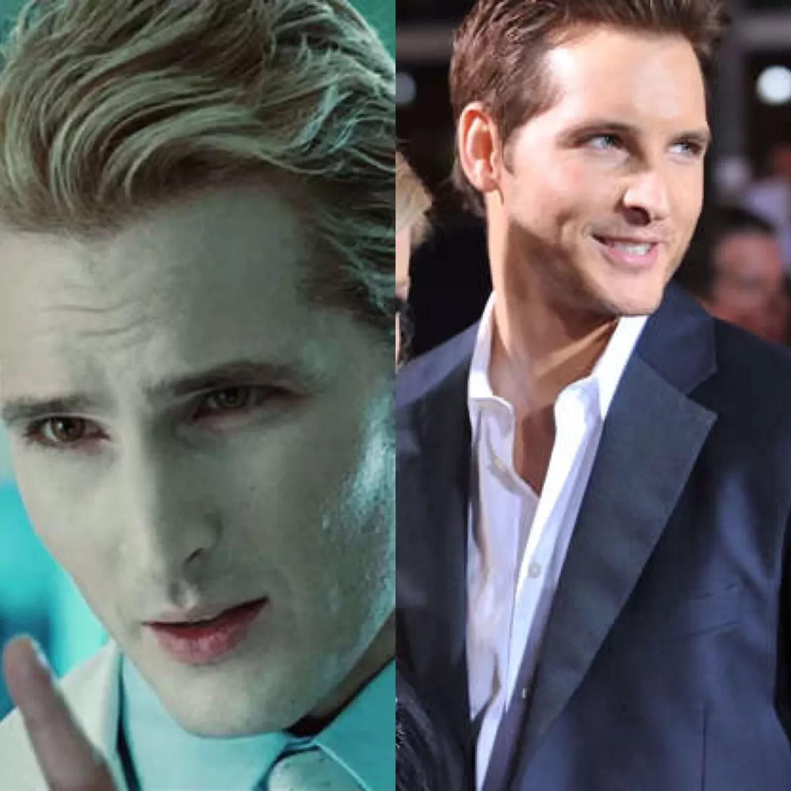 Peter Facinelli