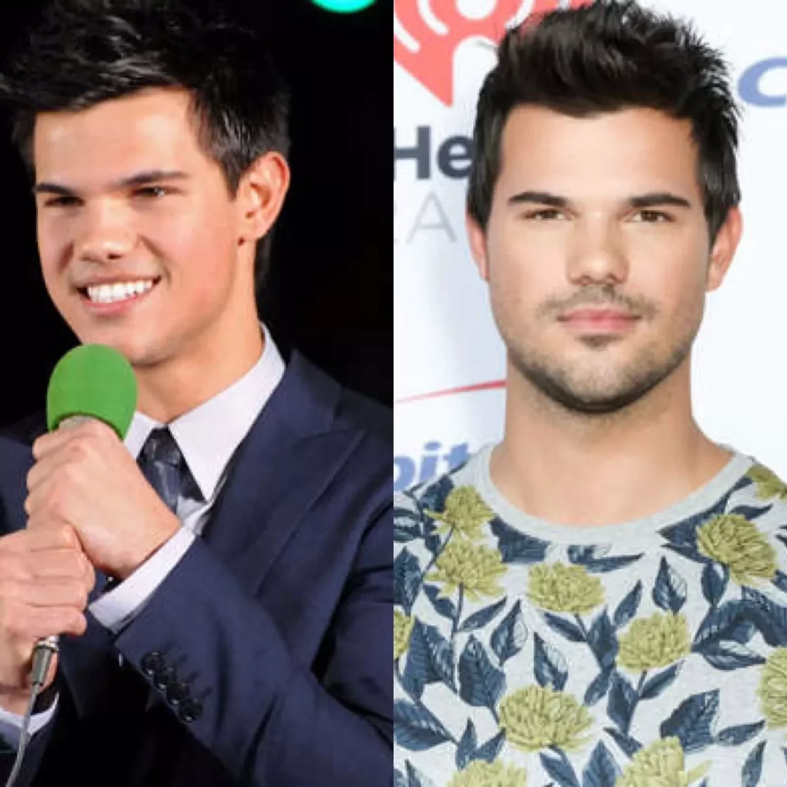 Taylor Lautner