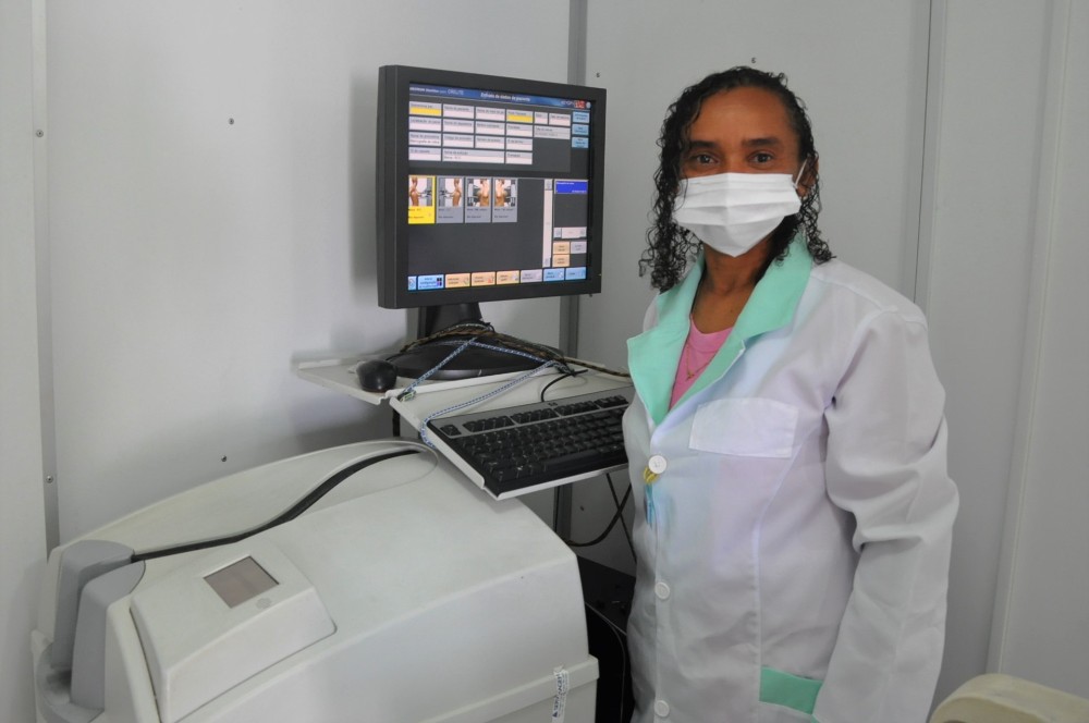  Prefeitura de Hugo Napoleão oferta duzentos exames de mamografia - Imagem 6
