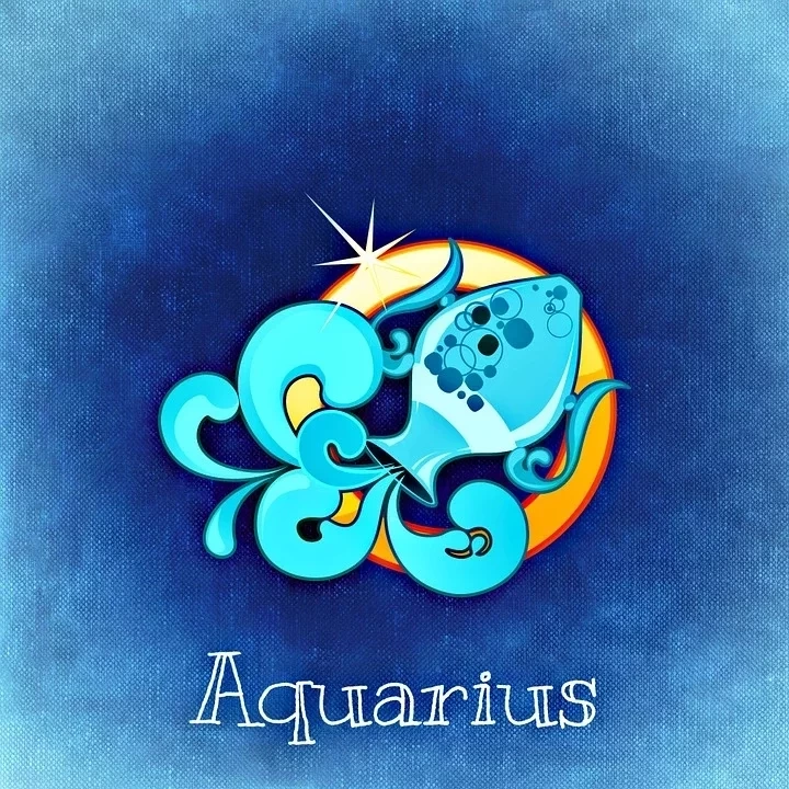 Semana de aquario 
