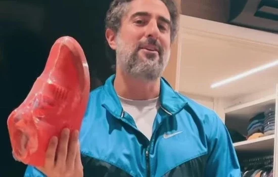 Seguro de bumbum de R$ 32 mi? Confira os gastos mais curiosos dos famosos