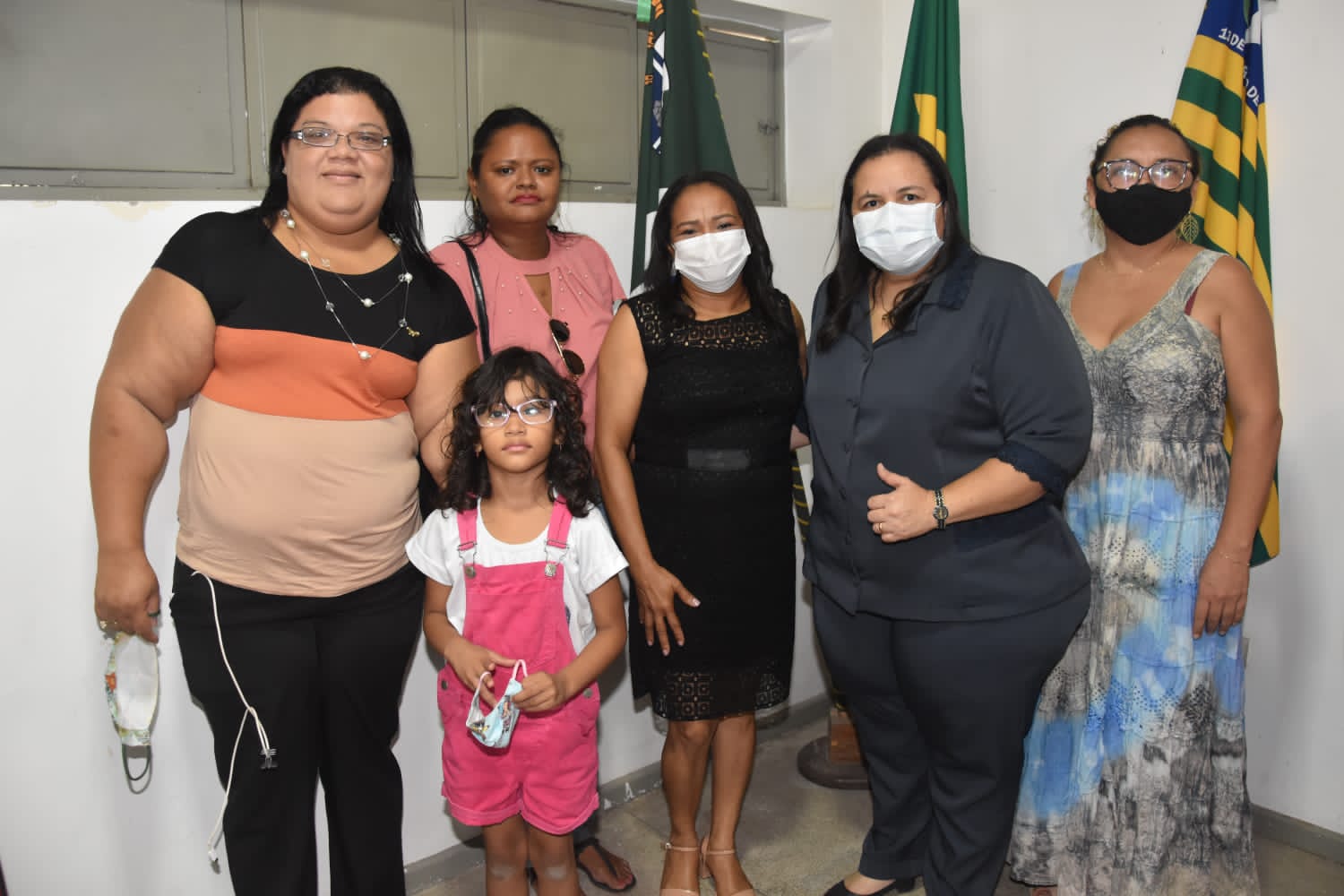 Sindicato dos Trabalhadores Rurais de Monsenhor Gil é homenageado - Imagem 11