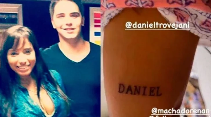 A fila anda rápido: relembre 15 namoros imperdíveis de Anitta - imagem 57142