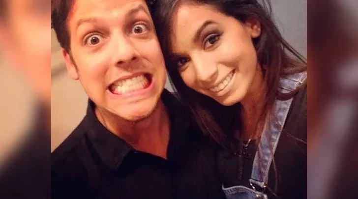 A fila anda rápido: relembre 15 namoros imperdíveis de Anitta - imagem 57153