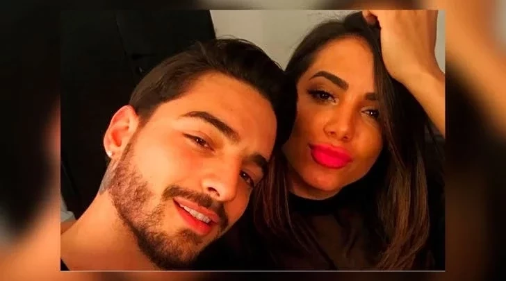 A fila anda rápido: relembre 15 namoros imperdíveis de Anitta - imagem 57148