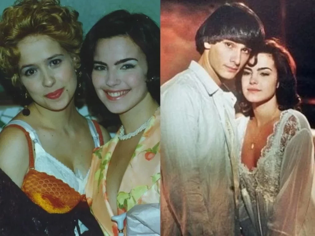 Por onde anda o elenco de ‘Hilda Furacão’?