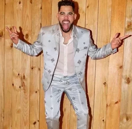 Famosos que morreram e continuam com contas nas redes sociais ativas - imagem 57185