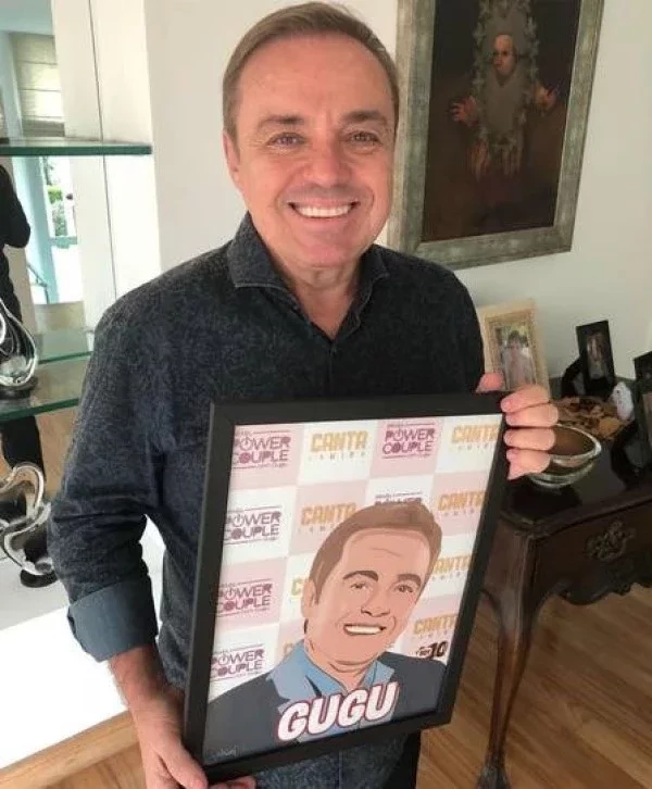 Famosos que morreram e continuam com contas nas redes sociais ativas - imagem 57180